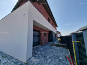 Vânzare: Vile în stil american. 3 unități disponibile!