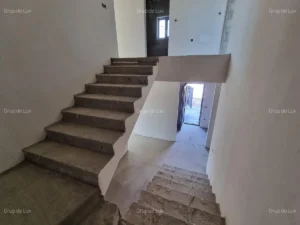 Vânzare: Vile în stil american