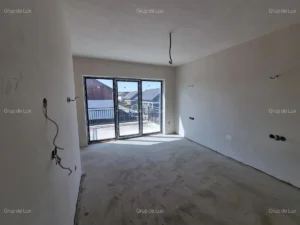 Vânzare: Vile în stil american