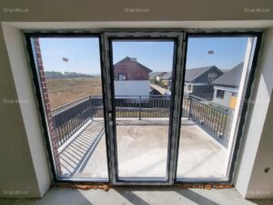 Vânzare: Vile în stil american