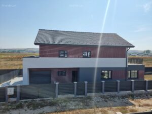 Vânzare: Vile în stil american