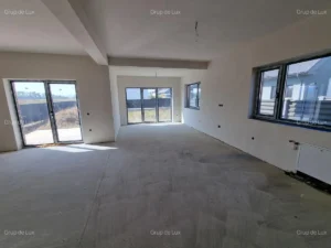 Vânzare: Vile în stil american