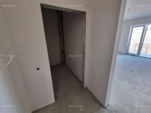 Vânzare: Apartament 2 camere în ansamblu rezidențial - Floreşti, Județul Cluj