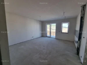Vânzare: Apartament 2 camere în ansamblu rezidențial - Floreşti, Județul Cluj