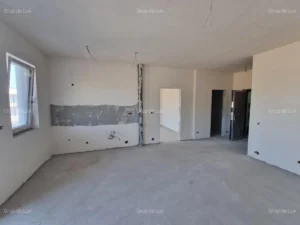 Vânzare: Apartament 2 camere în ansamblu rezidențial - Floreşti, Județul Cluj